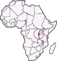 Pays au centre