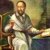 St Fran&ccedil;ois de Sales