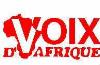 Voir la revue "Voix d'Afrique"