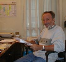 P. Cl&eacute;ment