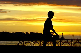 �Au service de gens en recherche d�un monde meilleur...�