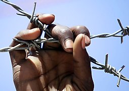 � We shall overcome � � Nous vaincrons � Martin Luther King