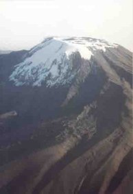 Kilimandjaro