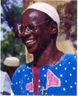 Jean-Baptiste Coulibaly