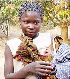 &Ecirc;tre gardienne d�enfant