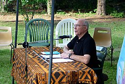 P&egrave;re Jean-Claude Ceillier