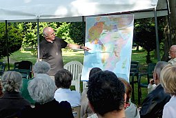 P&egrave;re Jean-Claude Ceillier