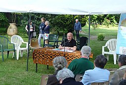 P&egrave;re Jean-Claude Ceillier