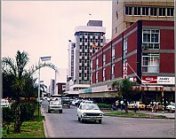 Lusaka