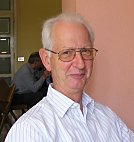 G&eacute;rard Malherbe