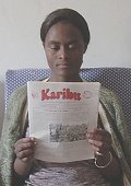 La revue Karibu &agrave; Bukavu a un grand impact et m&eacute;rite notre soutien.