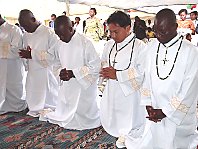 Diaconat 2006 Nairobi