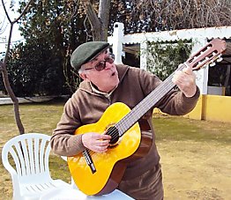 Jos&eacute; Mar&iacute;a Alcober Brenchat M.Afr.