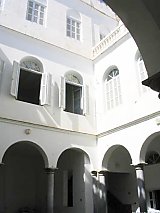 Biblioth&egrave;que Dioc&eacute;saine de Tunis