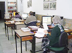 Des partenaires qui s�int&eacute;ressent &agrave; conna&icirc;tre l�autre...