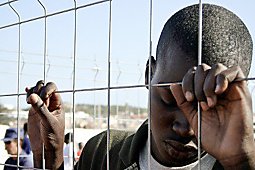 Comment rentrer au pays apr&egrave;s un tel &eacute;chec ?