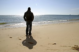 &laquo; Un jour, je repartirai... &raquo;