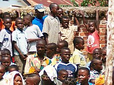 La jeunesse est l�avenir de l�Eglise